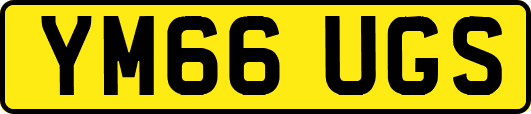 YM66UGS