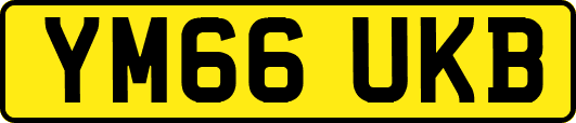 YM66UKB