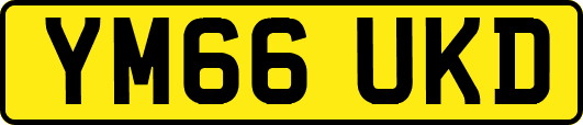 YM66UKD