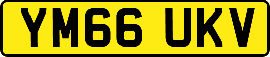 YM66UKV