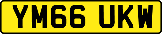 YM66UKW