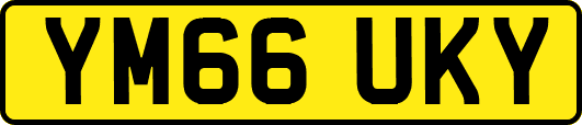 YM66UKY