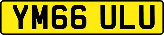 YM66ULU
