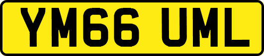 YM66UML