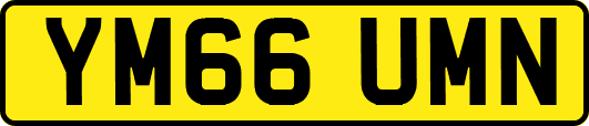 YM66UMN