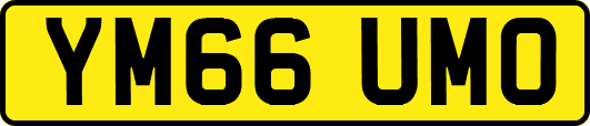 YM66UMO