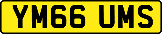 YM66UMS