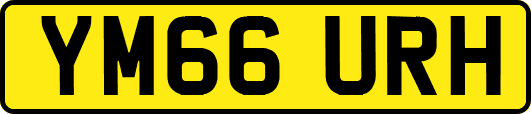 YM66URH