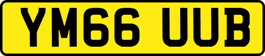 YM66UUB