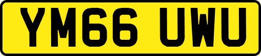 YM66UWU
