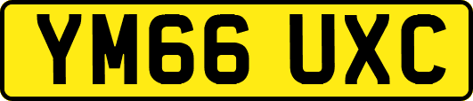 YM66UXC