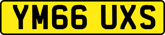 YM66UXS