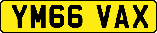 YM66VAX