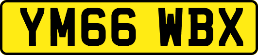 YM66WBX