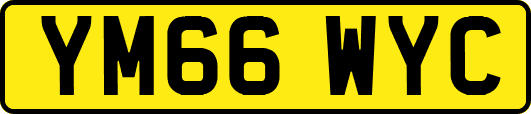 YM66WYC