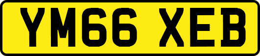 YM66XEB