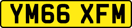 YM66XFM