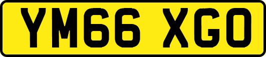 YM66XGO