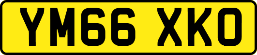 YM66XKO