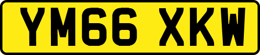 YM66XKW