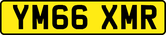 YM66XMR