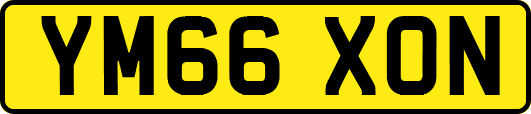 YM66XON