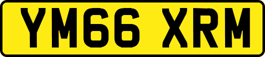 YM66XRM