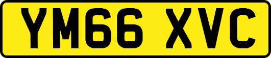 YM66XVC