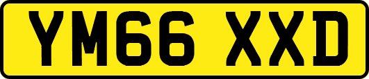 YM66XXD