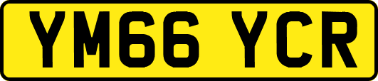 YM66YCR