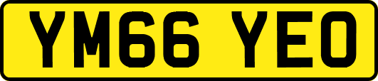 YM66YEO