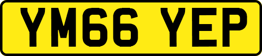 YM66YEP