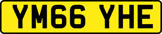 YM66YHE