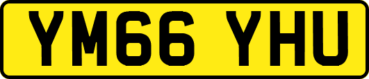 YM66YHU