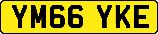 YM66YKE