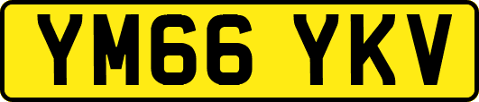 YM66YKV