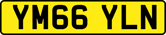 YM66YLN