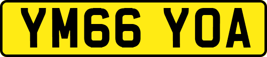 YM66YOA