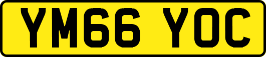 YM66YOC