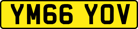 YM66YOV