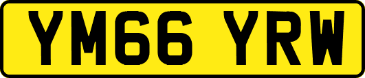 YM66YRW