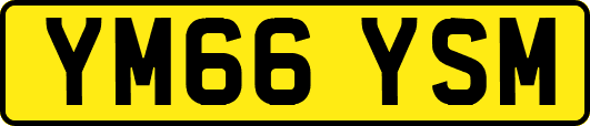 YM66YSM