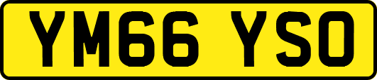 YM66YSO