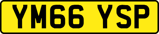 YM66YSP