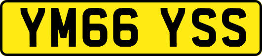 YM66YSS