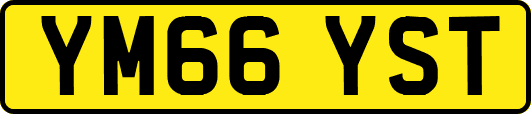 YM66YST