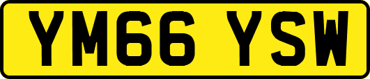 YM66YSW