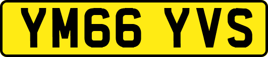 YM66YVS