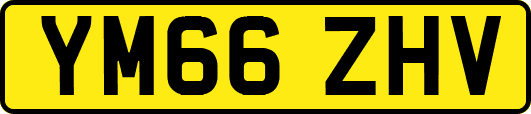 YM66ZHV