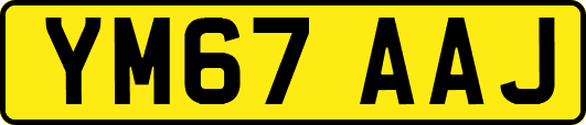 YM67AAJ